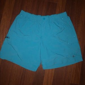 Columbia Shorts
